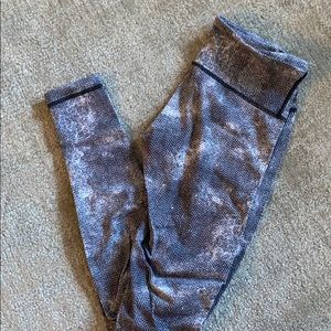 Lululemon leggings